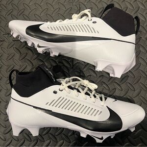 Nike Vapor Edge Pro 360 2 TB Promo ‘White Black’ FN7759-100 Size 13.5